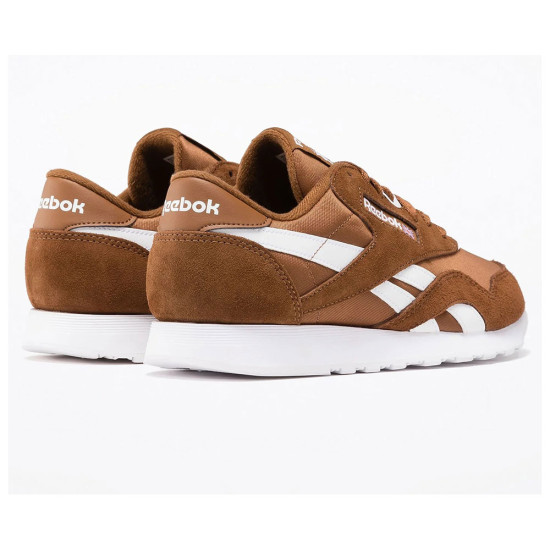 Reebok CL Nylon